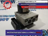 Блок ABS Volkswagen Touareg 7L0614111B Отличное состояние
