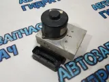 Блок ABS Volkswagen Touareg 7L0614111B Отличное состояние