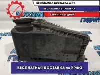 Корпус воздушного фильтра Volkswagen Touareg 7L0129607C Отличное состояние