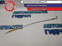 Держатель задней полки Volkswagen Touareg 95555119500 Отличное состояние
