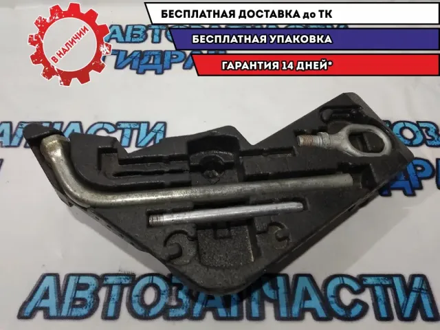 Ящик для инструментов Volkswagen Touareg 7L0012113 Отличное состояние