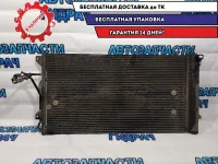 Радиатор кондиционера Volkswagen Touareg 95557311104 Отличное состояние