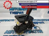 Кулиса КПП Volkswagen Touareg 7L6713203A Отличное состояние
