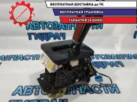 Кулиса КПП Volkswagen Touareg 7L6713203A Отличное состояние