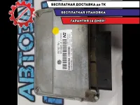 Блок управления раздаточной коробкой Volkswagen Touareg 0AD927755L Отличное состояние