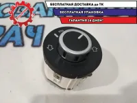 Кнопка переключения режимов подвески Volkswagen Touareg 7L6927135D Отличное состояние