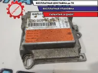 Блок управления AIR BAG Volkswagen Touareg 3D0909601B Отличное состояние