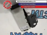 Блок электронный Volkswagen Touareg 7L6035729 Отличное состояние