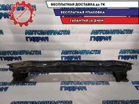 Усилитель переднего бампера Volkswagen Touareg 7L0807109E Отличное состояние