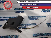 Кнопка фиксатора стояночного тормоза Volkswagen Touareg 7L6711814 Отличное состояние