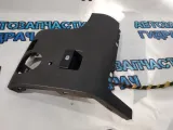 Кнопка фиксатора стояночного тормоза Volkswagen Touareg 7L6711814 Отличное состояние