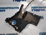 Кнопка фиксатора стояночного тормоза Volkswagen Touareg 7L6711814 Отличное состояние