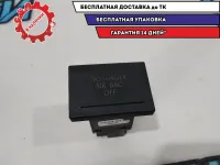 Индикатор AIRBAG Volkswagen Touareg 7L6919235B  Отличное состояние