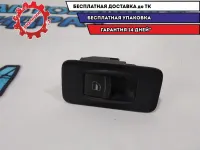 Кнопка стеклоподъемника Volkswagen Touareg 7L6959851A Отличное состояние