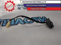 Форсунка омывателя лобового стекла Volkswagen Touareg 6E0955986  Отличное состояние