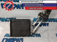 Радиатор отопителя Volkswagen Touareg 7L0819031 Отличное состояние