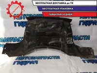 Водосток Volkswagen Touareg 7L6819523A Отличное состояние