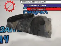 Пыльник двигателя передний правый Volkswagen Touareg 7L6809968 Отличное состояние