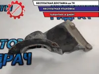 Пыльник двигателя передний левый Volkswagen Touareg 7L6809967 Отличное состояние