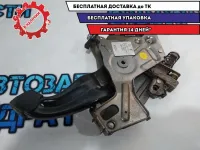 Рычаг стояночного тормоза Volkswagen Touareg 7L0721797C Отличное состояние