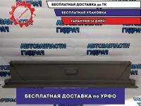 Шторка багажника Volkswagen Touareg 7L6867773G86G Отличное состояние