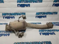 Катализатор Volkswagen Touareg 7L0254400CX Отличное состояние Катализатор удалён.