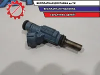 Форсунка инжекторная Volkswagen Touareg 280157012 Отличное состояние