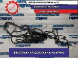 Проводка подкапотная Volkswagen Touareg 7L6971072B Отличное состояние