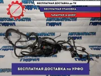 Проводка подкапотная Volkswagen Touareg 7L6971072B Отличное состояние
