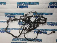 Проводка моторная Volkswagen Touareg 022971610F Отличное состояние