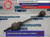Привод задний Volkswagen Touareg 7L0501201B Отличное состояние