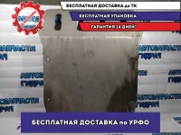 Защита картера Volkswagen Touareg Отличное состояние