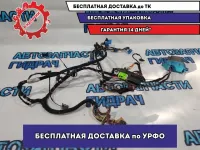 Проводка отопителя Volkswagen Touareg 7L0971565B Отличное состояние С резистором отопителя 7L0907521.