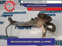 Кулак поворотный передний правый Volkswagen Touareg 7L0407258A  Отличное состояние