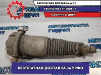 Амортизатор задний правый Volkswagen Touareg 7L6616020A Хорошее состояние Дефект, порван пыльник.