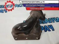 Коллектор выпускной правый Volkswagen Touareg 022253017P Отличное состояние