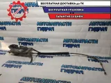 Трос КПП Volkswagen Touareg 7L6713265 Отличное состояние