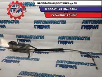 Трос КПП Volkswagen Touareg 7L6713265 Отличное состояние