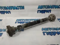 Вал карданный передний Volkswagen Touareg 7L0521101D Отличное состояние