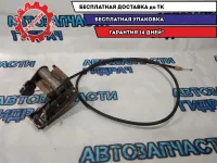 Трос стояночного тормоза Volkswagen Touareg 7L0721556 Отличное состояние