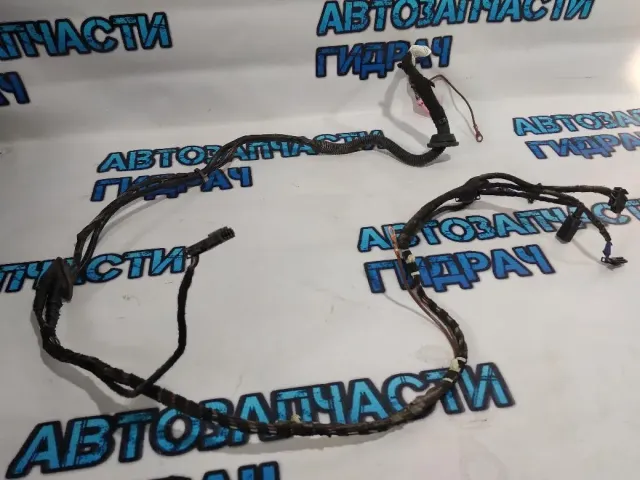 Проводка  Volkswagen Touareg 7L6971145S Отличное состояние