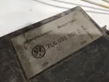 Антенна Volkswagen Touareg 7L6035507E  Отличное состояние