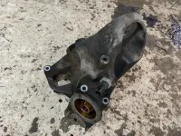 Корпус масляного фильтра Volkswagen Touareg 022115403G Отличное состояние