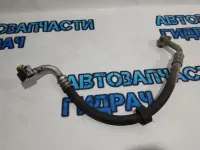 Трубка кондиционера Volkswagen Touareg 7L0820721B Отличное состояние