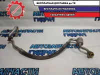 Трубка кондиционера Volkswagen Touareg 7L6820744AT Отличное состояние