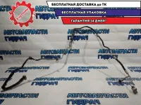 Трубка кондиционера Volkswagen Touareg 7L0820741K Отличное состояние