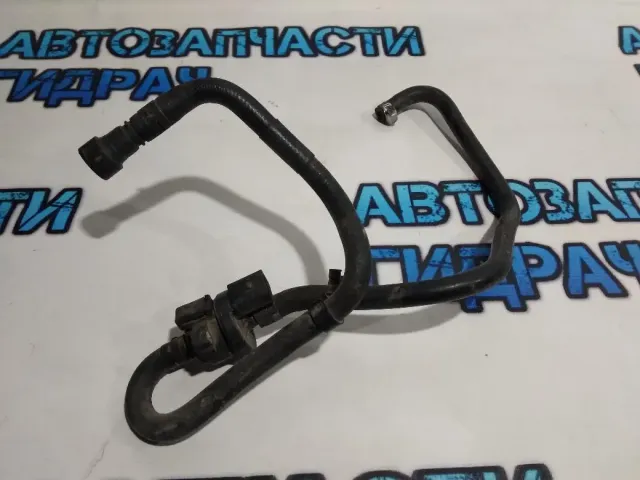 Клапан вентиляции топливного бака Volkswagen Touareg 1C0906517A Отличное состояние