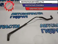 Трубка вакуумная Volkswagen Touareg Отличное состояние