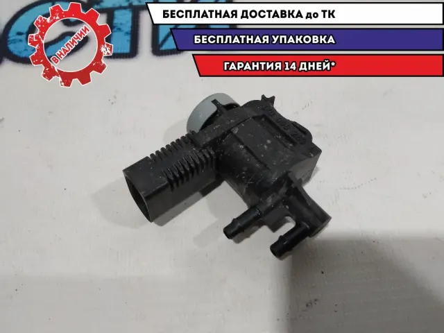 Клапан электромагнитный Volkswagen Touareg 1K0906283A Отличное состояние