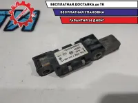 Датчик AIR BAG Volkswagen Touareg 7L0909606A Отличное состояние
